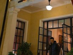 -玫瑰厅上海菜(兴国路店)