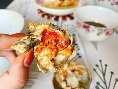 -阳澄湖大闸蟹·琼灵阁牌品牌连锁(吴中总店)
