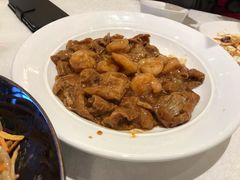 -大铁勺新津菜(东丽阳光新业广场店)