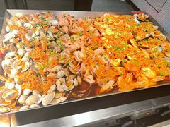 -星伦多自助料理(宝山龙湖天街店)
