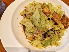 -巴依老爷新疆美食(魏公村店)