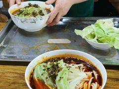 -蒋六十八梯眼镜面(狮子坪店)