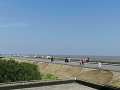 -南汇嘴观海公园