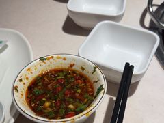 -潮泰牛肉火锅 · 创于1992年(车公庙店)