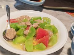 -懒人盐府人家(航天桥店)