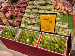 -鲜力达果品批发直销(无锡保利香槟店)