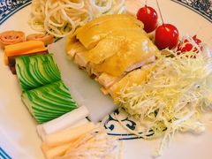 -花家怡园(四合院总店)
