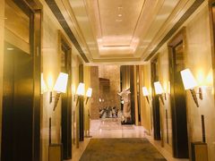 -杭州城中香格里拉大酒店
