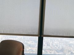 -无锡苏宁银河国际酒店-悦府65中餐厅