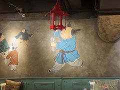 -京味斋·北京烤鸭(华威桥北工大店)