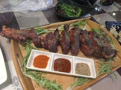 -天源居餐厅·地方特色菜(张北店)