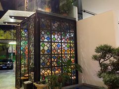-怡得观滇餐厅·地道昆明菜·1996(海埂大坝店)