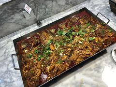 -火锅岛潮牌自助餐厅(天津天佑城店)