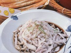 -董厨煨汤馆(车站路店)