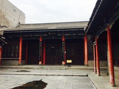 -关中书院