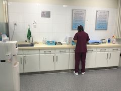 -美联众合动物医院·24h京西诊疗中心