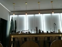 -铁手珈琲制造局metalhands(望京店)
