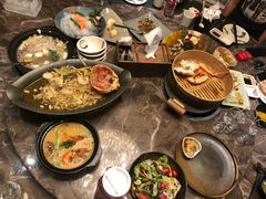 -蟹之国·精品蟹料理(极地店)