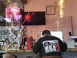 -匿名者纹身学院派·刺青