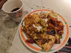 -比格比萨自助(宝山日月光店)