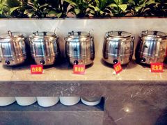 -三兴风采温泉养生(五四北秀山店)