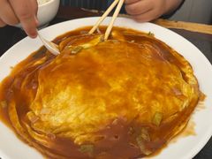 -清真宏玉祥黄门脸餐厅(华荫东里店)