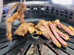 -玄希浪漫厨房·韩料烤肉(湖滨银泰in77店)