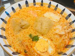 -芽笼芽笼新加坡餐厅(环球港店)