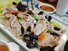 -老都一处饺子馆(道里店)