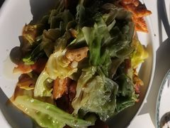 -帕米尔食府(白云观店)