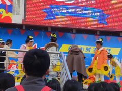 -新世界百货(顺义店)