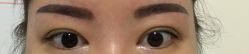 点击看大图 -子媛秀苑半永久定妆