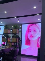 -藤野造型烫染·漂发