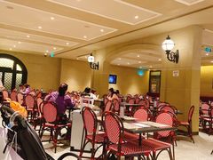 大堂-色香味(澳门巴黎人店)
