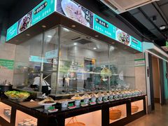 -曹家小菜(胜太路店)