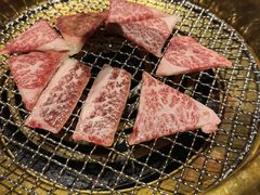 -NIUAN牛庵·日式和牛烧肉(恒隆店)