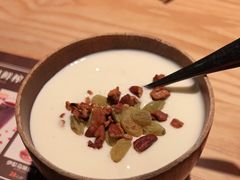 -谷丽麦馕新疆菜·清真(步步高梅溪新天地店)