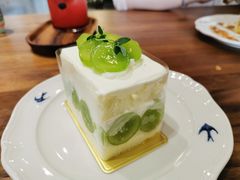 -侘寂甜品(自取店)