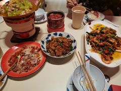 -侯师傅热炒店(印象城店)