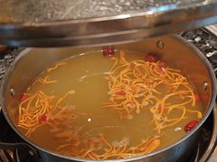 -一席地·本地鸡窝·杭帮鸡火锅(萧山银隆百货店)