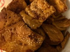 -西粉堂新疆米粉(朝外店)