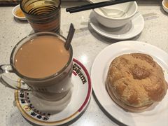 -香港新发烧腊茶餐厅(水围店)