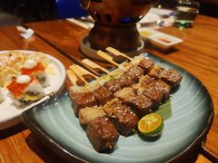 -Mr·Fish鱼鲜生海鲜放题(银泰in99店)