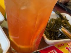 -豪客来牛排(红豆万花城店)