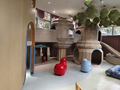 -水桶王国主题餐厅·聚会·生日派对·亲子活动·家庭套餐(亚龙湾希尔顿店)