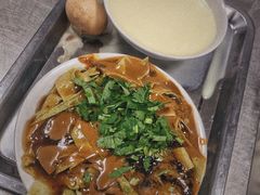 -正味斋锅巴菜(西北角店)