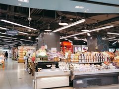 -blt精品超市(北京银座店)