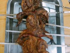 -昱家胡同·烧烤海鲜铜锅涮肉(和平里店)