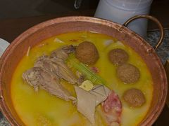 -南京大牌档(夫子庙老门东店)