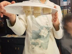 桂花拉糕-绿波廊(豫园店)